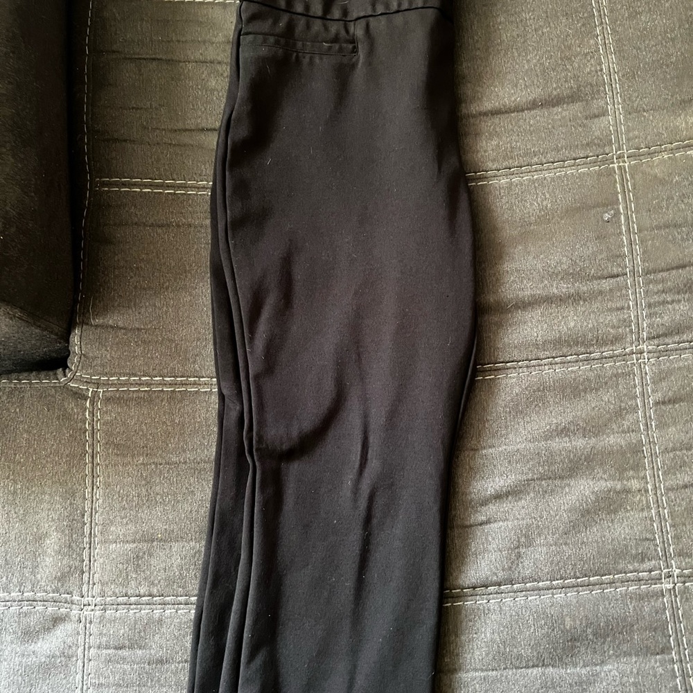 Capri Slacks - Picture 3 of 5